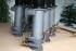 Drosselklappenanlage ST 41/46 mm komplett 